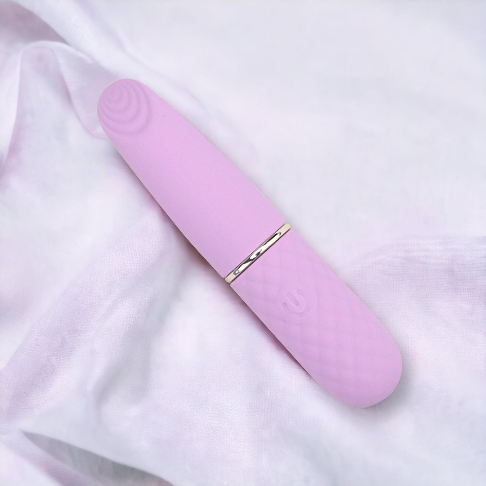 Nauti Petites 10 Speed Bullet Vibrator Nauti Petites 10 Speed Bullet Vibrator - Image 6