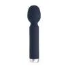 n12256 nauti silicone wand vibrator
