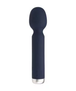 Nauti Silicone Wand Vibrator