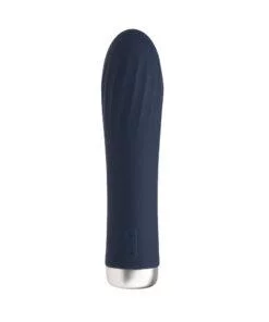 Nauti Silicone Bullet Vibrator
