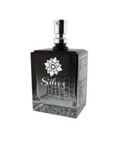 Sliquid Naturals Silver Studio Collection Silicone Lubricant-100ml
