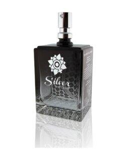 n12263 sliquid naturals silver studio collection silicone lubricant 100ml 2