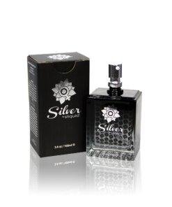 n12263 sliquid naturals silver studio collection silicone lubricant 100ml 4