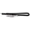 n12272 bound leather leash