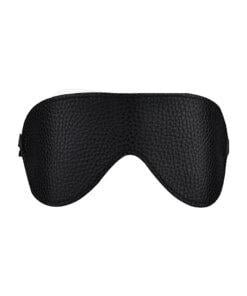 n12280 bound to play beginners bondage kit black 8 piece eye mask
