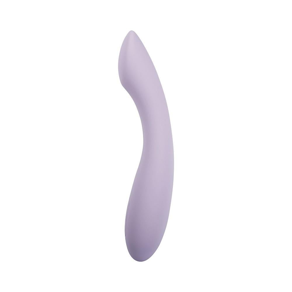 Svakom Amy 2 G-Spot and Clitoral Vibrator Lilac Svakom Amy 2 G-Spot and Clitoral Vibrator Lilac