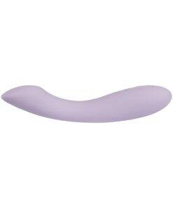 Svakom Amy 2 G-Spot and Clitoral Vibrator Lilac n12317 svakom amy2 gspot clitoral vibrator lilac 2