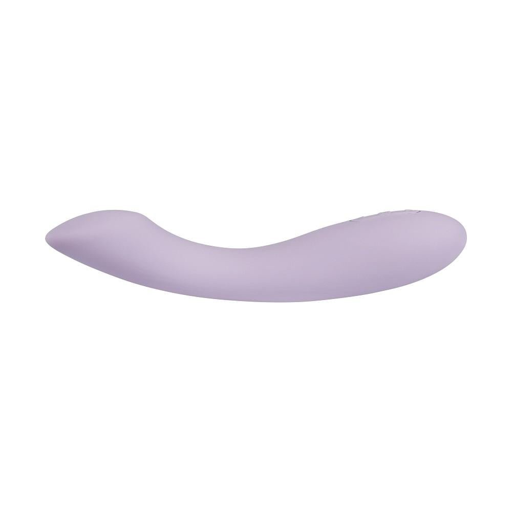 Svakom Amy 2 G-Spot and Clitoral Vibrator Lilac Svakom Amy 2 G-Spot and Clitoral Vibrator Lilac - Image 3