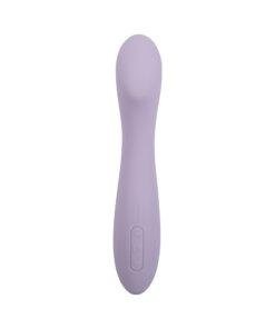 Svakom Amy 2 G-Spot and Clitoral Vibrator Lilac n12317 svakom amy2 gspot clitoral vibrator lilac 3