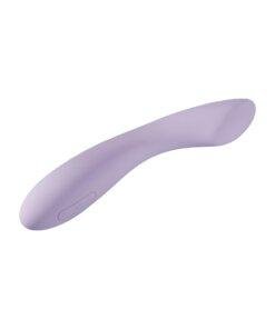 Svakom Amy 2 G-Spot and Clitoral Vibrator Lilac n12317 svakom amy2 gspot clitoral vibrator lilac 4