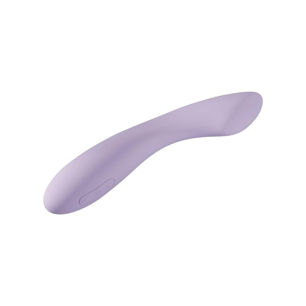 Svakom Amy 2 G-Spot and Clitoral Vibrator Lilac Svakom Amy 2 G-Spot and Clitoral Vibrator Lilac - Image 5
