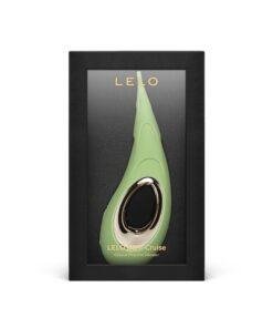 n12347 lelo dot cruise pistachio cream 1