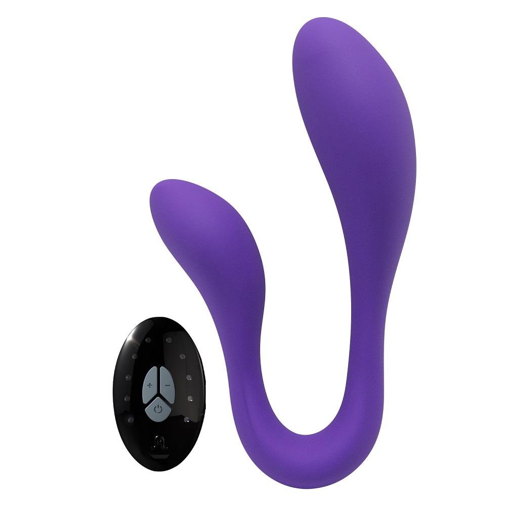 Adrien Lastic Couples Secrets 2 Hands Free Vibrator Adrien Lastic Couples Secrets 2 Hands Free Vibrator
