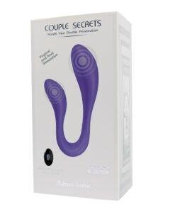 Adrien Lastic Couples Secrets 2 Hands Free Vibrator Adrien Lastic Couples Secrets 2 Hands Free Vibrator - Image 4