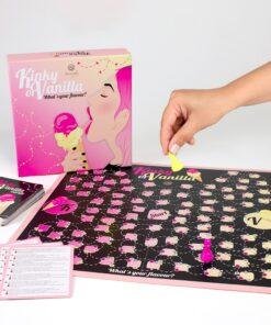 n12372 kinky or vanilla board game 3