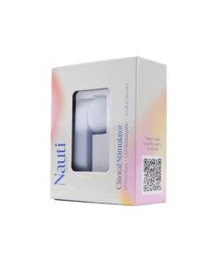 n12378 nauti petites 10 function clitoral stimulator pkg 1