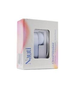 n12378 nauti petites 10 function clitoral stimulator pkg 2