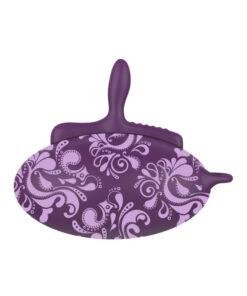 n12379 bouncy bliss sit on vibrator 1
