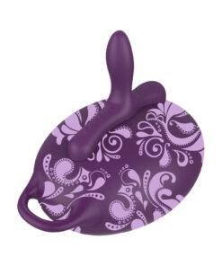n12379 bouncy bliss sit on vibrator 2