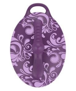 n12379 bouncy bliss sit on vibrator 4