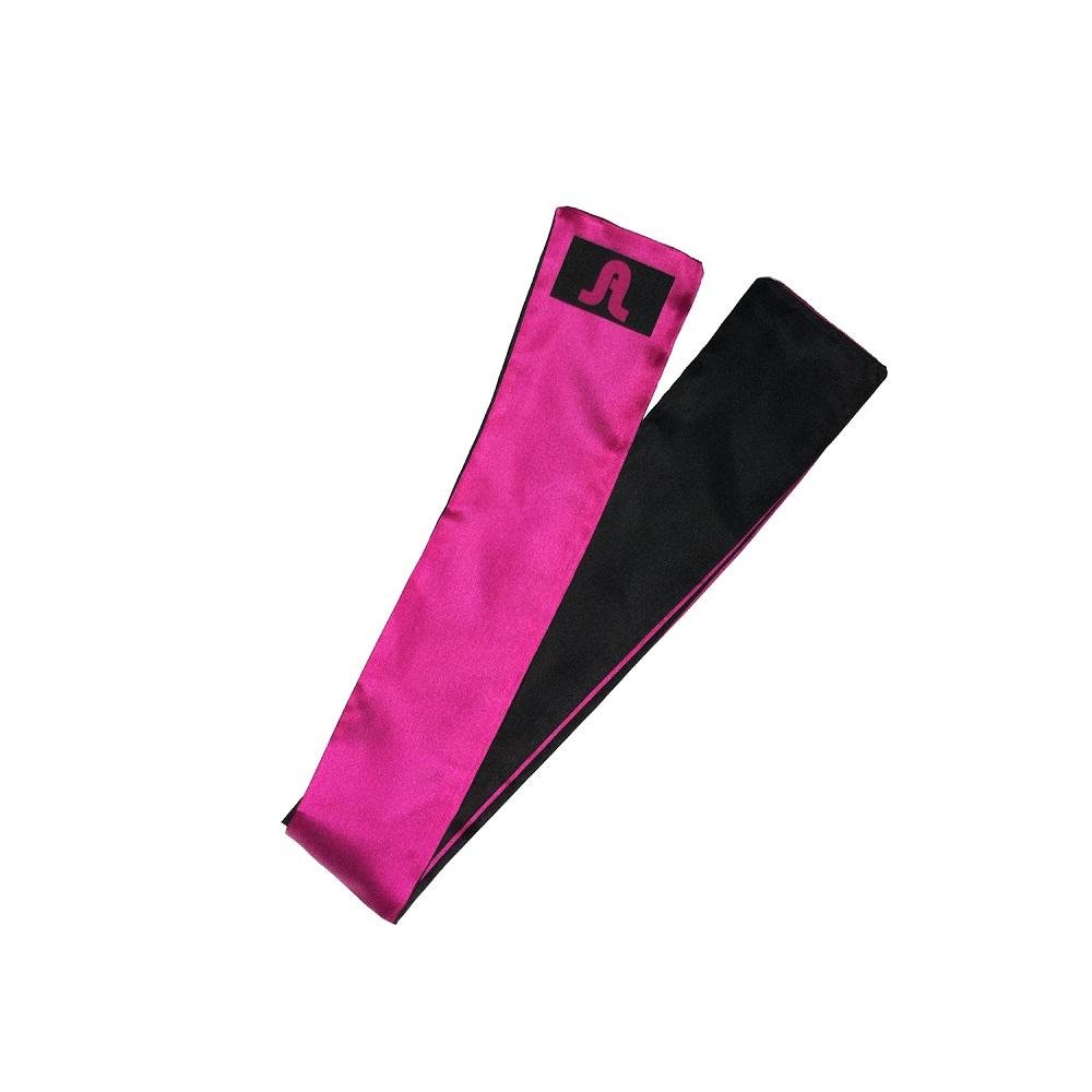 Adrien Lastic Satin Sash Adrien Lastic Satin Sash - Image 6