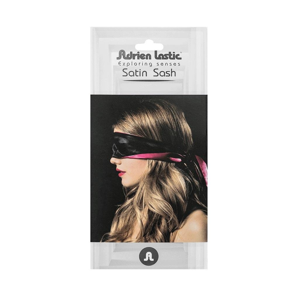 Adrien Lastic Satin Sash Adrien Lastic Satin Sash
