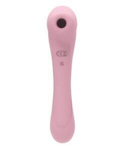 n12416 femintimate daisy clitoral massager 2