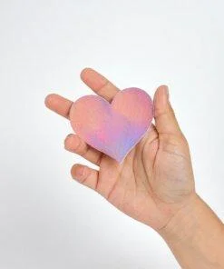 n12490 wow boobs heart nipple pasties 4
