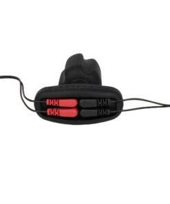 n12504 electrastim tartarus quadripolar electro butt plug 3