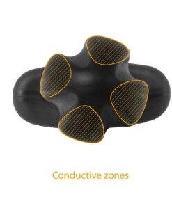 n12504 electrastim tartarus quadripolar electro butt plug 5