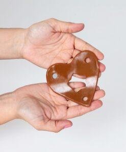 n12534 edible jelly thong chocolate flavour 3