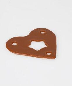 n12534 edible jelly thong chocolate flavour 4