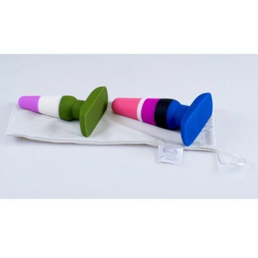 Safe Sex Anti-Bacterial Toy Bag Medium - Image 4