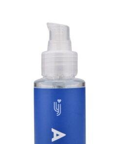 n12152 loving joy anal lubricant 100ml pump