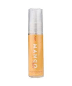 n12436 loving joy mango flavoured lubricant 30ml covered