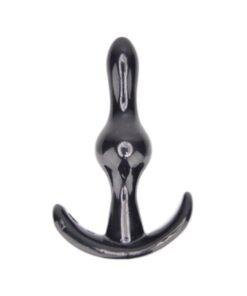 n12173 loving joy butt plug training kit black single 2