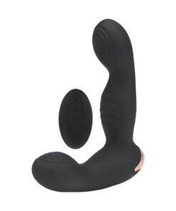 Rev-Pro 10 Function Remote Controlled Prostate Massager