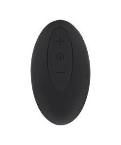 n12497 rev pro 10 function remote controlled prostate massager cntrl