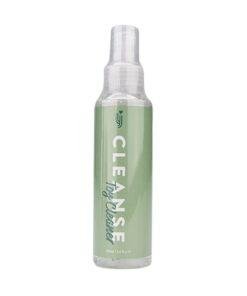 n12510 loving joy cleanse sex toy cleaner 100ml wrapped