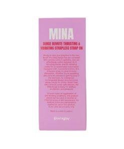 n12530 mina remote thrusting vibrating strapless strap on pkg 3