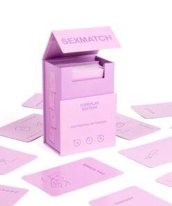 n12616 sexmatch foreplay edition game 3