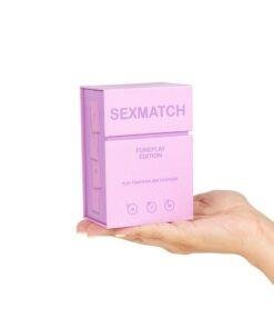 n12616 sexmatch foreplay edition game 6