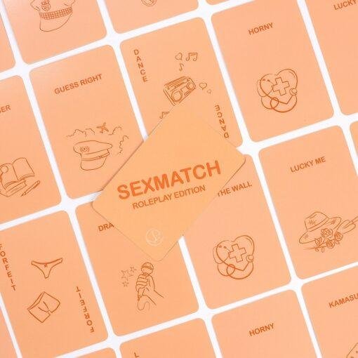 Sexmatch Roleplay Edition Game - Image 6
