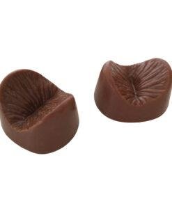 n10409 edible anus chocolates