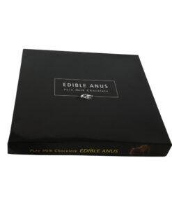 n10409 edible anus chocolates pkg