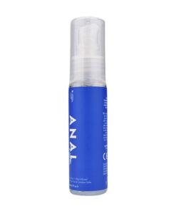 n12488 loving joy anal lubricant 30ml side