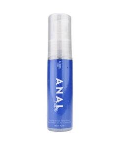 n12488 loving joy anal lubricant 30ml wrapped