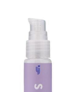n12489 loving joy silky lubricant 30ml pump