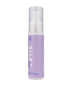 n12489 loving joy silky lubricant 30ml side