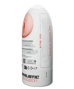 n12528 alive flex masturbator vagina 2